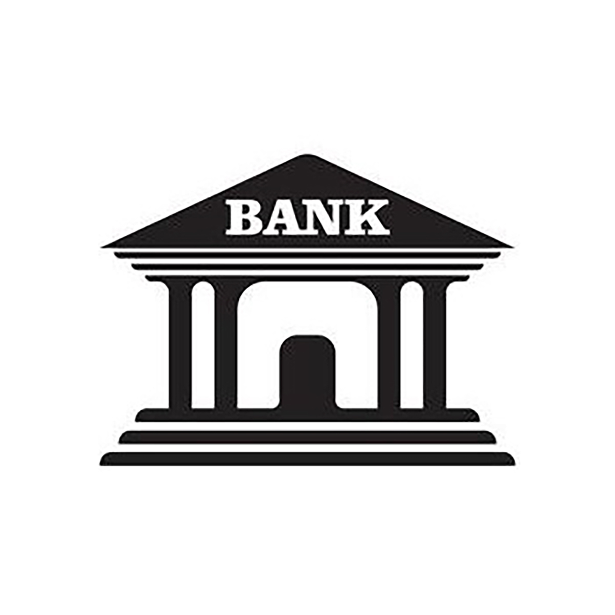 BANK